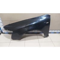 Крыло переднее левое Audi A6 [C6,4F] 2005-2011 4F0821103A