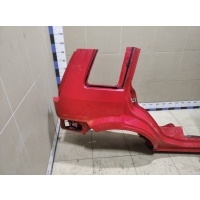 Крыло заднее правое FORD Fusion 2002-2012 1207262