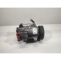 Компрессор кондиционера GM Astra J (2010 - 2017) 13250604