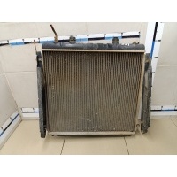 Радиатор основной HYUNDAI Terracan 2001-2007 25310H1301