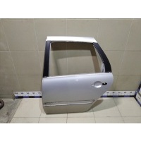 Дверь задняя левая Datsun On-Do 2014> 821015PA0D