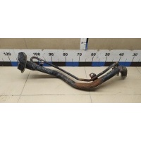 Горловина топливного бака MITSUBISHI ASX 2010-2016 1710A632