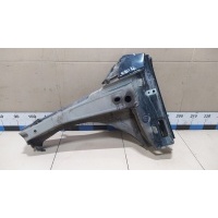 Лонжерон передний левый VW Tiguan 2007-2011 5N0810135