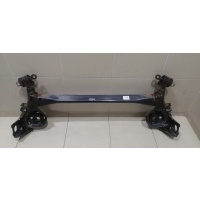 Балка задняя Chevrolet Aveo (T300) 2011> 95264305