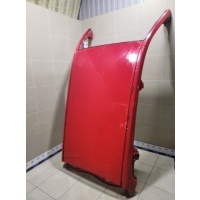 Крыша FORD Fusion 2002-2012 1331629