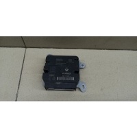 Блок управления AIR BAG RENAULT Duster 2012> 985103868R