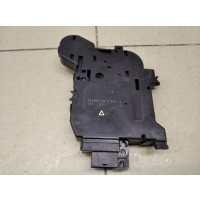 Моторчик заслонки отопителя TOYOTA Fortuner 2015> 871060K210