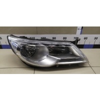 Фара правая VW Tiguan 2007-2011 5N1941032AB