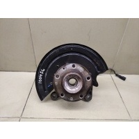 Кулак поворотный передний левый RENAULT Duster 2012> 8200881824