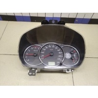 Панель приборов MITSUBISHI Pajero/Montero Sport (KH) 2008> 8100B729