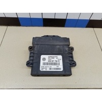 Блок управления АКПП VW Tiguan 2007-2011 09G927750FE