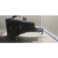 Лонжерон передний правый VW Tiguan 2007-2011 5N0803092