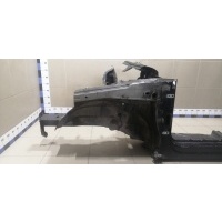 Лонжерон передний левый VW Tiguan 2011-2016 5N0803091