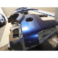 Крыло заднее левое FORD Fusion 2002-2012 1219719