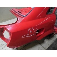Крыло заднее правое Chevrolet Lacetti 2003-2013 96404750