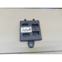 Блок электронный RENAULT Duster II 2021> 231A05413R