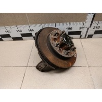 Кулак поворотный передний правый GREAT WALL Hover H3 2010> 3001112K01B1