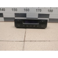 Блок управления отопителем GREAT WALL Safe Suv 2003-2010 8112000F02