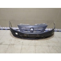 Бампер передний RENAULT Logan 2005-2014 620223580R