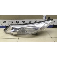 Указатель поворота правый NISSAN Juke (F15) 2011> 261201KL0C