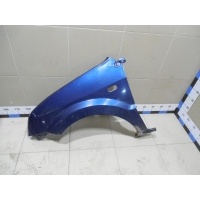 Крыло переднее левое FORD Fusion 2002-2012 1420115