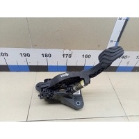 Педаль сцепления RENAULT Duster II 2021> 465032674R
