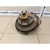 Кулак поворотный передний правый HYUNDAI Terracan 2001-2007 56720H1000