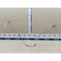 Трубка кондиционера NISSAN Note (E11) 2006-2013 924409U100