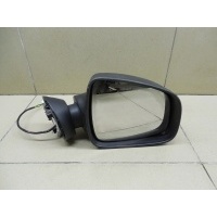 Зеркало правое электрическое RENAULT Duster 2012> 963018796R