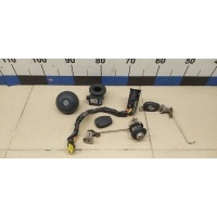 Замок зажигания RENAULT Sandero 2009-2014 487002447R
