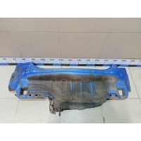 Панель задняя Chevrolet Lacetti 2003-2013 96543735