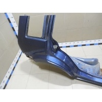 Крыло заднее правое FORD Fusion 2002-2012 1219717