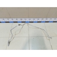 Трубка кондиционера RENAULT Logan 2005-2014 8200750974