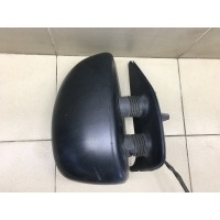 Зеркало правое электрическое CITROEN Jumper 1994-2002 8153BL