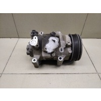 Компрессор системы кондиционирования TOYOTA Corolla E15 2006-2013 883101A660