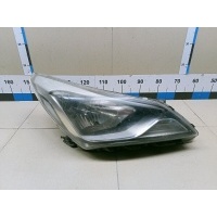 Фара правая HYUNDAI Solaris 2010-2017 921024L600