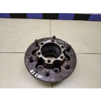 Ступица правая SSANG YONG Rexton I 2001-2007 4142009400