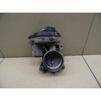 Заслонка дроссельная электрическая FORD C-MAX 2003-2011 1537636