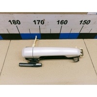 Ручка двери задней наружная левая TOYOTA Land Cruiser (150)-Prado 2009> 6920460070