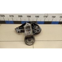 Кронштейн двигателя левый Audi A6 [C6,4F] 2005-2011 4F0199351S
