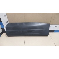Накладка двери задней левой VW Tiguan 2007-2011 5N0854949A9B9
