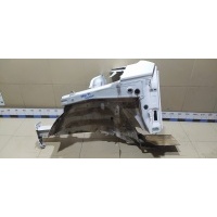 Лонжерон передний левый VW Tiguan 2011-2016 5N0803091