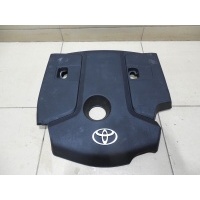 Накладка декоративная TOYOTA Fortuner 2015> 126010E010