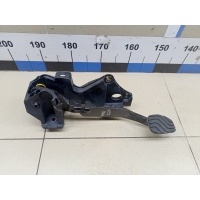 Педаль тормоза RENAULT Duster II 2021> 465014548R