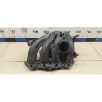Впускной коллекор SKODA Fabia 2007-2015 036129709JF