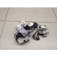 Замок зажигания TOYOTA Corolla E15 2006-2013 4528042140