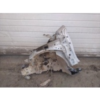 Лонжерон передний левый HYUNDAI Solaris 2010-2017 646054L000