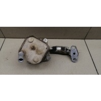 Радиатор масляный TOYOTA Fortuner 2015> 150710E010