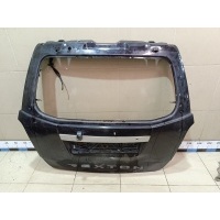 Дверь багажника SSANG YONG Rexton I 2001-2007 6400108312