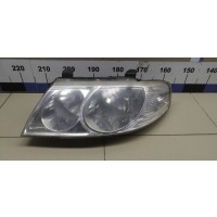 Фара левая NISSAN Almera Classic (B10) 2006-2013 2606095F0B